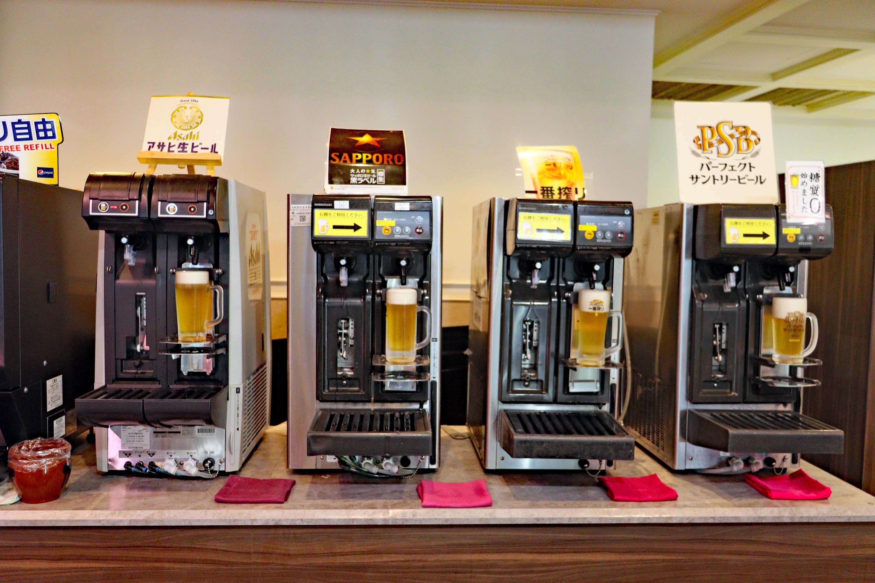 4社ビール.JPG